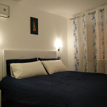 Sedil Dominova Apartment Sorrento Exterior photo