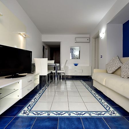 Sedil Dominova Apartment Sorrento Exterior photo