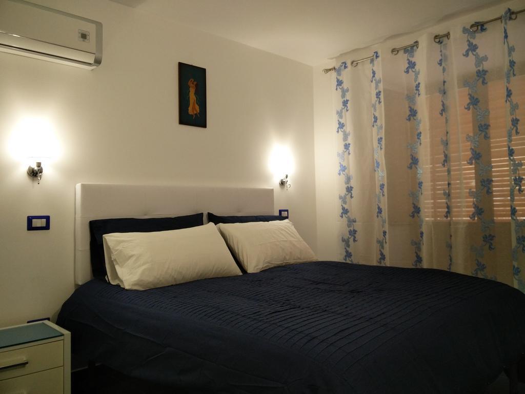 Sedil Dominova Apartment Sorrento Exterior photo