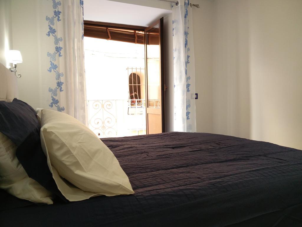 Sedil Dominova Apartment Sorrento Exterior photo