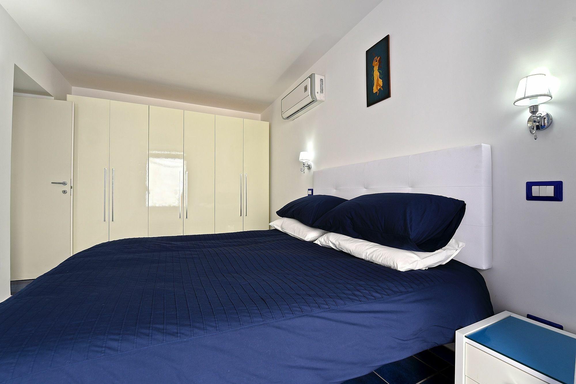 Sedil Dominova Apartment Sorrento Exterior photo
