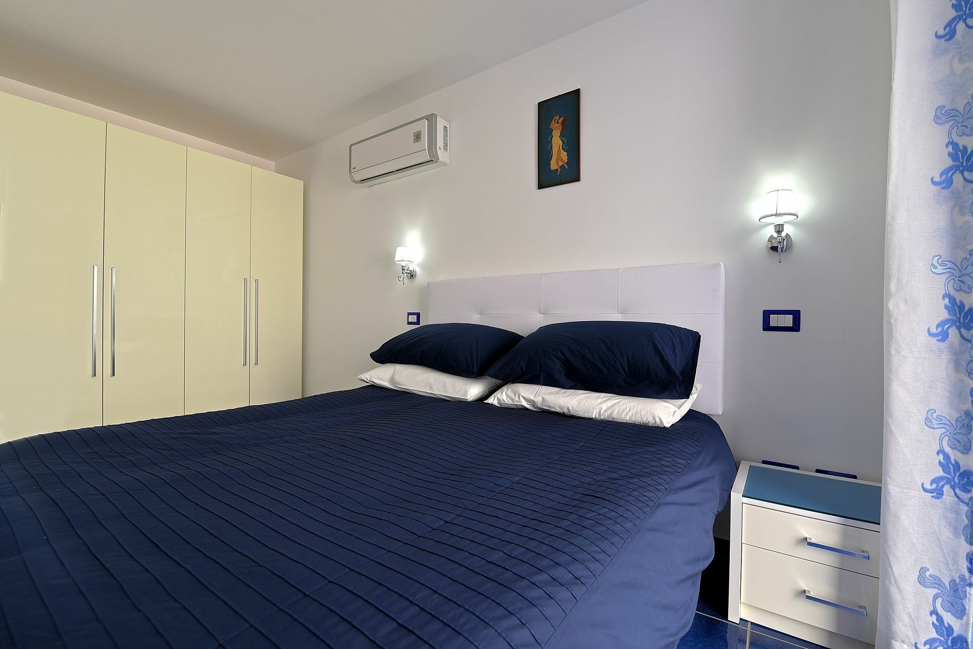 Sedil Dominova Apartment Sorrento Exterior photo