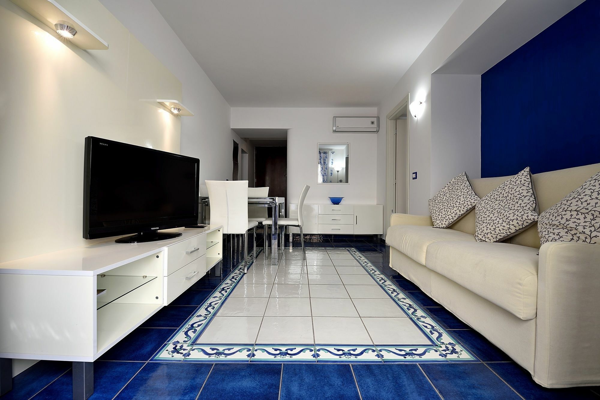 Sedil Dominova Apartment Sorrento Exterior photo