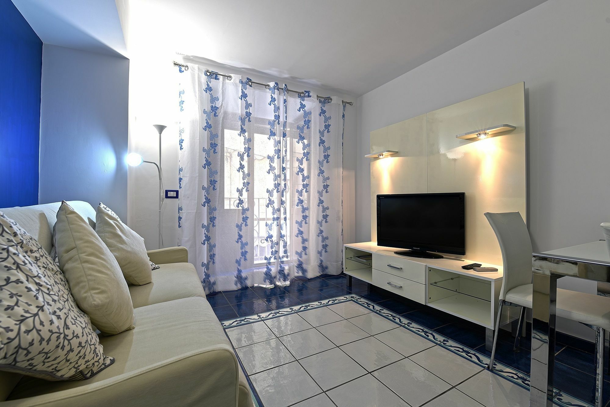 Sedil Dominova Apartment Sorrento Exterior photo